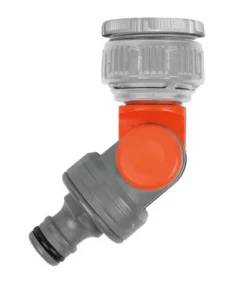 Gardena Original Gardena System - Draaibare Aansluiting Voor Waterkraan, Reducerend 2999-20