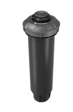Gardena Sprinklersystem - Uitschuifbare Sproeier MD40, Sectoraal, Bereik 2,5-3,5 M 8231-20