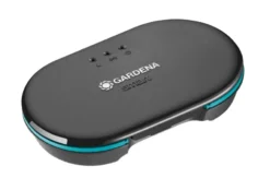Gardena Smart System - Smart Sprinkler System Centrale Unit, Voor Irrigatieregeling 19035-20