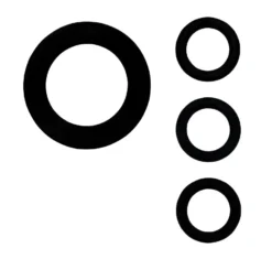 Gardena - Pakkingset Voor Schroefverbindingen 1125-20