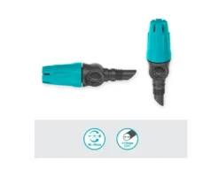 Gardena Micro-Drip-System - Mondstuk Voor Kleine Oppervlakken, 10 Stuks 13306-20 -Gardena 0af86c998a49ebb6add9397d