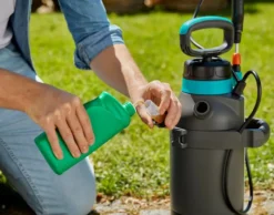 Gardena - Drukspuit Plus, Inhoud 5 L 11138-20 12 Gardena - Drukspuit Plus, Inhoud 5 L 11138-20 -Gardena 0b34abfeeb6e4aba163145ed