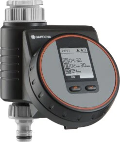 GARDENA - Besproeiingscomputer Flex - Geen App Vereist 26 GARDENA - Besproeiingscomputer Flex - Geen App Vereist -Gardena 1017x1200 1