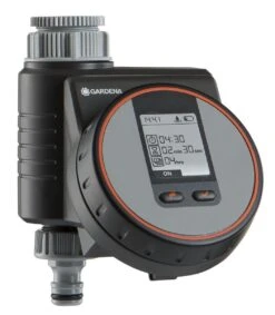GARDENA - Besproeiingscomputer Flex - Geen App Vereist