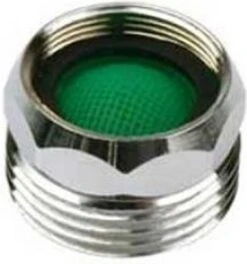 Gardena Adapter Draadadapter Perlator Zachte Bruisstraal M22 -Gardena 1122x1200