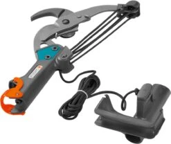 GARDENA Combisysteem Aambeeld Boomschaar Takkenschaar - 35mm -Gardena 1200x1011