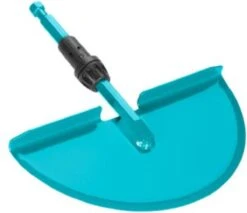 GARDENA Combisysteem Graskantafsteker - Aanbevolen Steellengte 130 Cm