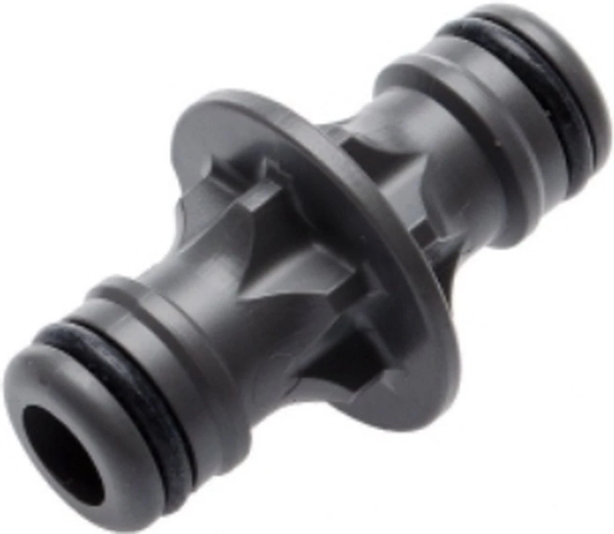 GARDENA - Slangkoppeling - 1 Ingang - Slangverlening 4 GARDENA - Slangkoppeling - 1 Ingang - Slangverlening - Afbeelding 4