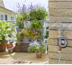 GARDENA - Besproeiingscomputer Flex - Geen App Vereist 29 GARDENA - Besproeiingscomputer Flex - Geen App Vereist -Gardena 1200x1090 2