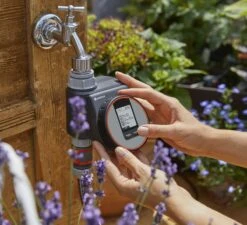 GARDENA - Besproeiingscomputer Flex - Geen App Vereist 20 GARDENA - Besproeiingscomputer Flex - Geen App Vereist -Gardena 1200x1095