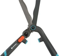 GARDENA - 2 In 1 EnergyCut Heggenschaar - 2.5x Meer Kracht - Totale Lengte 60 Cm 23 GARDENA - 2 In 1 EnergyCut Heggenschaar - 2.5x Meer Kracht - Totale Lengte 60 Cm -Gardena 1200x1152 1