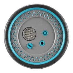 GARDENA - Comfort Broeskop - 5 Straalsoorten - Grijs -Gardena 1200x1198