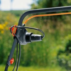 GARDENA EVC 1000 Verticuteermachine - Werkbreedte 30 Cm - Werkgebied 600m2 -Gardena 1200x1200 148