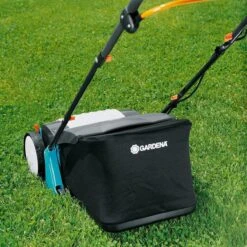 GARDENA EVC 1000 Verticuteermachine - Werkbreedte 30 Cm - Werkgebied 600m2 -Gardena 1200x1200 153