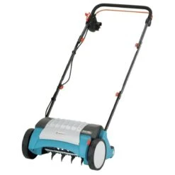 GARDENA EVC 1000 Verticuteermachine - Werkbreedte 30 Cm - Werkgebied 600m2 -Gardena 1200x1200 154