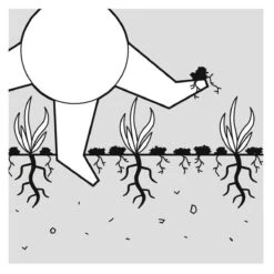 GARDENA EVC 1000 Verticuteermachine - Werkbreedte 30 Cm - Werkgebied 600m2 -Gardena 1200x1200 156