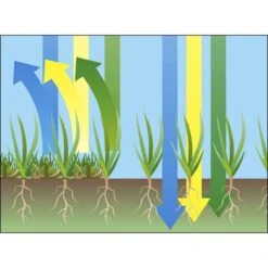 GARDENA EVC 1000 Verticuteermachine - Werkbreedte 30 Cm - Werkgebied 600m2 -Gardena 1200x1200 157