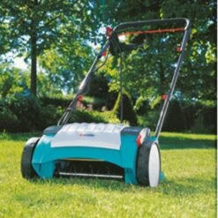 GARDENA EVC 1000 Verticuteermachine - Werkbreedte 30 Cm - Werkgebied 600m2 -Gardena 1200x1200 159