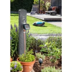GARDENA - Smart Water Control Besproeiingscomputer - Besproeiingsduur 1min Tot 10u -Gardena 1200x1200 53