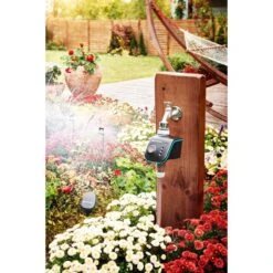 GARDENA - Smart Water Control Besproeiingscomputer - Besproeiingsduur 1min Tot 10u -Gardena 1200x1200 54