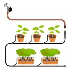 GARDENA - Smart Water Control Besproeiingscomputer - Besproeiingsduur 1min Tot 10u -Gardena 1200x1200 55