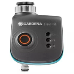 GARDENA - Smart Water Control Besproeiingscomputer - Besproeiingsduur 1min Tot 10u -Gardena 1200x1200 57