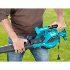 GARDENA ErgoJet 3000 Bladblazer - 3000W - Incl. 45l - Met Opvangzak -Gardena 1200x1200 92
