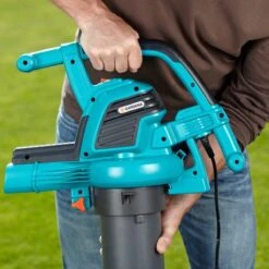 GARDENA ErgoJet 3000 Bladblazer - 3000W - Incl. 45l - Met Opvangzak -Gardena 1200x1200 93