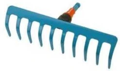 GARDENA Combisysteem Hark 14 Tands Hark - Werkbreedte 36 Cm - Aanbevolen Steellengte 150 Cm -Gardena 1200x711 1