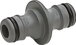 GARDENA - Slangkoppeling - 1 Ingang - Slangverlening 9 GARDENA - Slangkoppeling - 1 Ingang - Slangverlening -Gardena 1200x721