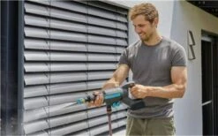 GARDENA - AquaClean 24/18V Solo - Middendrukreiniger 24 Bar 18 GARDENA - AquaClean 24/18V Solo - Middendrukreiniger 24 Bar -Gardena 1200x749 11
