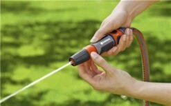 GARDENA - System Startset Spuitpistool - Geschikt Voor 13-15 Mm Tuinslang -Gardena 1200x749 3