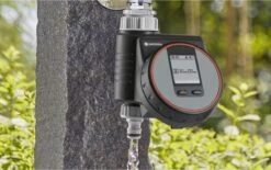 GARDENA - Besproeiingscomputer Flex - Geen App Vereist 25 GARDENA - Besproeiingscomputer Flex - Geen App Vereist -Gardena 1200x751