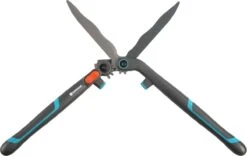 GARDENA - 2 In 1 EnergyCut Heggenschaar - 2.5x Meer Kracht - Totale Lengte 60 Cm 21 GARDENA - 2 In 1 EnergyCut Heggenschaar - 2.5x Meer Kracht - Totale Lengte 60 Cm -Gardena 1200x759