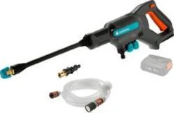 GARDENA - AquaClean 24/18V Solo - Middendrukreiniger 24 Bar 21 GARDENA - AquaClean 24/18V Solo - Middendrukreiniger 24 Bar -Gardena 1200x777 5
