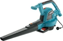 GARDENA ErgoJet 3000 Bladblazer - 3000W - Incl. 45l - Met Opvangzak -Gardena 1200x784