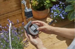 GARDENA - Besproeiingscomputer Flex - Geen App Vereist 21 GARDENA - Besproeiingscomputer Flex - Geen App Vereist -Gardena 1200x786