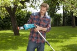 GARDENA - TCS 720/20 Kettingzaag - Max Bereik 4.40m -Gardena 1200x800 163