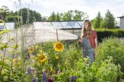 GARDENA - Comfort Broeskop - 5 Straalsoorten - Grijs -Gardena 1200x800 9