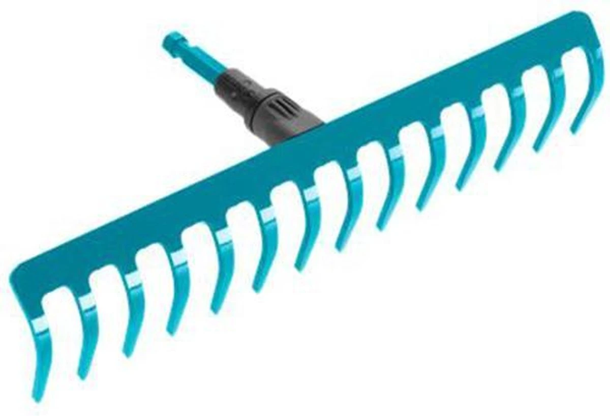 GARDENA - Combisystem - Hark 6 GARDENA - Combisystem - Hark - Afbeelding 6