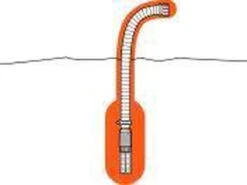 GARDENA Spiraal Aanzuigslang - Waterpomp - 3,5 M X 25 Mm 9 GARDENA Spiraal Aanzuigslang - Waterpomp - 3,5 M X 25 Mm -Gardena 1200x900