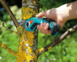 GARDENA Snoeizaag 200 P Takkenzaag - Meslengte 200 Mm -Gardena 1200x975 2