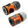 Gardena Original Gardena System - 2-delige Snelkoppelingsset 13/15 Mm 18279-20