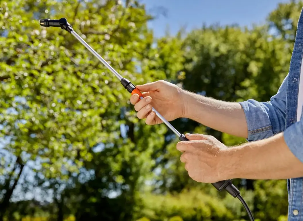 Gardena - Drukspuit Plus, Inhoud 5 L 11138-20 7 Gardena - Drukspuit Plus, Inhoud 5 L 11138-20 - Afbeelding 7