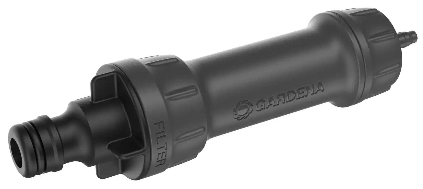 Gardena Micro-Drip-System - Basisapparaat 1000 Micro-Drip-System 13333-20 1 Gardena Micro-Drip-System - Basisapparaat 1000 Micro-Drip-System 13333-20