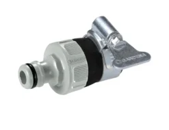 Gardena Original Gardena System - Aansluiting Voor Waterkranen Zonder Schroefdraad 2908-20