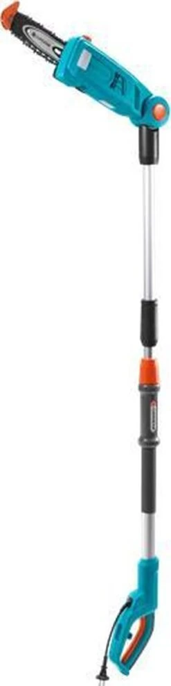 GARDENA - TCS 720/20 Kettingzaag - Max Bereik 4.40m -Gardena 300x1200 1