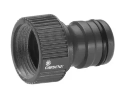 Gardena Profi-System - Waterkraanaansluiting 26,5/33,3 Mm 2802-20