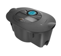 Gardena Sprinklersystem - Irrigatie-unit AquaPrecise Pipeline, Ondergronds, Bluetooth, Zonne-energie En USB-voeding 16001-20