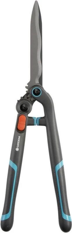 GARDENA - 2 In 1 EnergyCut Heggenschaar - 2.5x Meer Kracht - Totale Lengte 60 Cm 26 GARDENA - 2 In 1 EnergyCut Heggenschaar - 2.5x Meer Kracht - Totale Lengte 60 Cm -Gardena 373x1200
